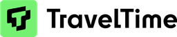TravelTime Logo